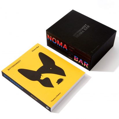 Bittersweet: Noma Bar