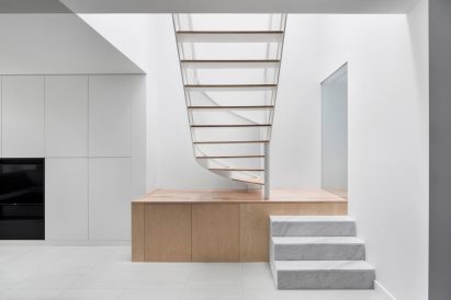 De la Roche residence by _naturehumaine
