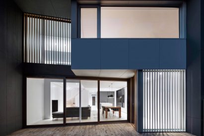 De la Roche residence by _naturehumaine