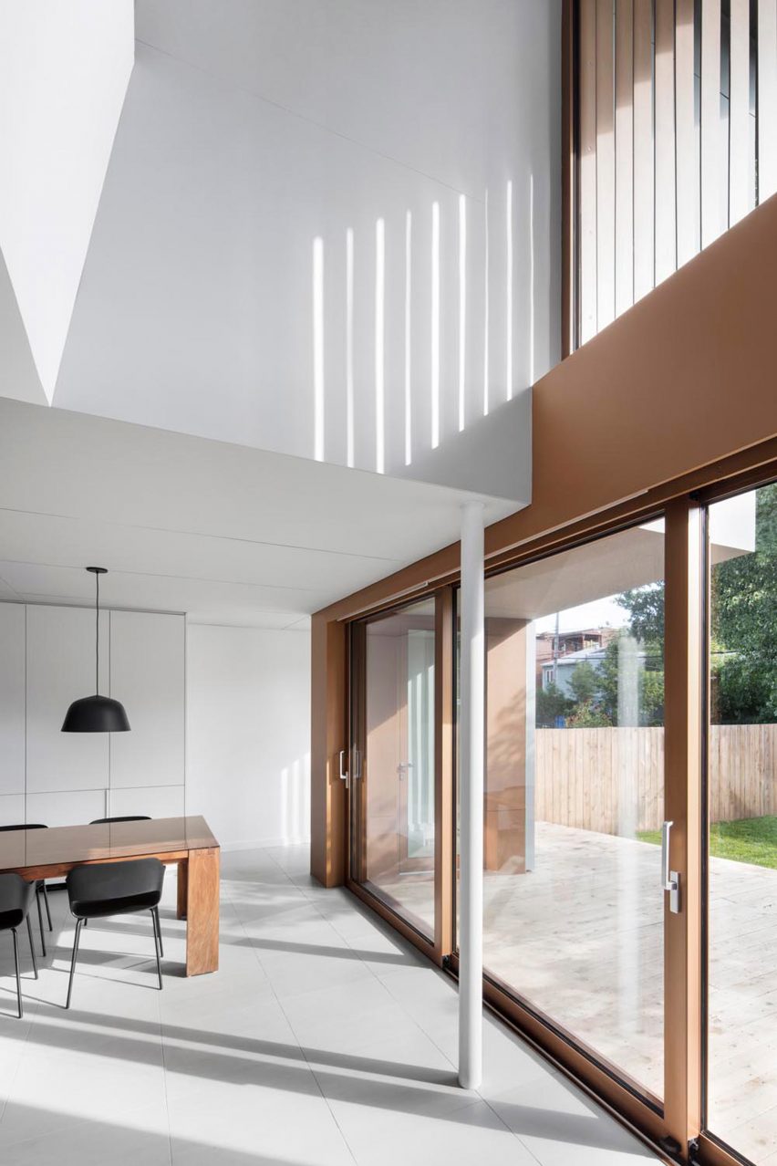 De la Roche residence by _naturehumaine