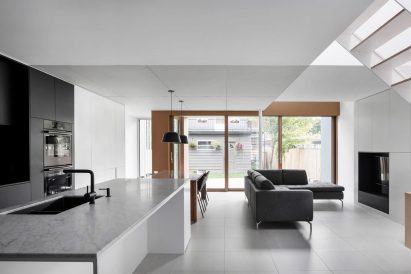 De la Roche residence by _naturehumaine