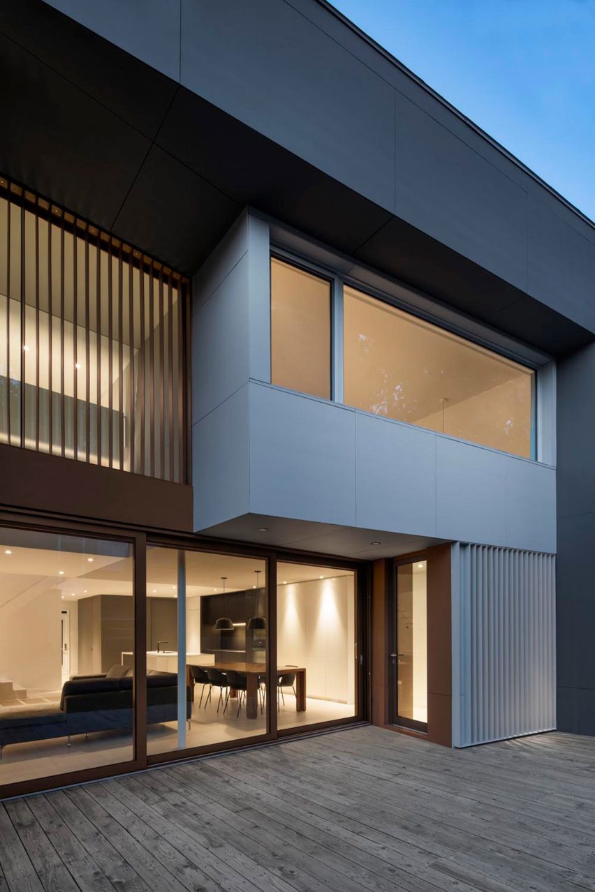De la Roche residence by _naturehumaine