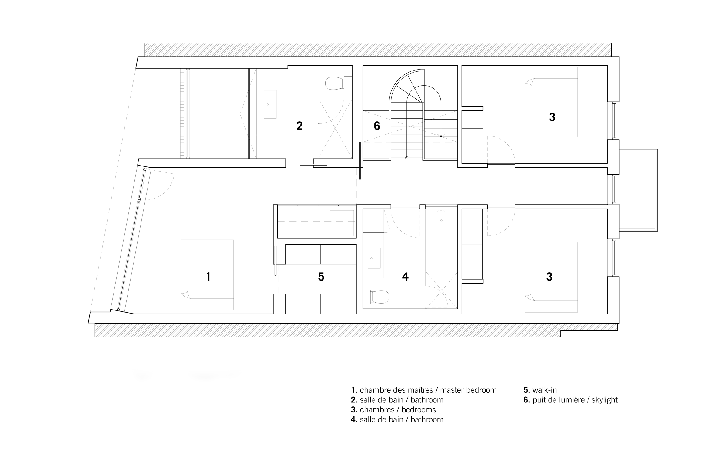De la Roche residence by _naturehumaine