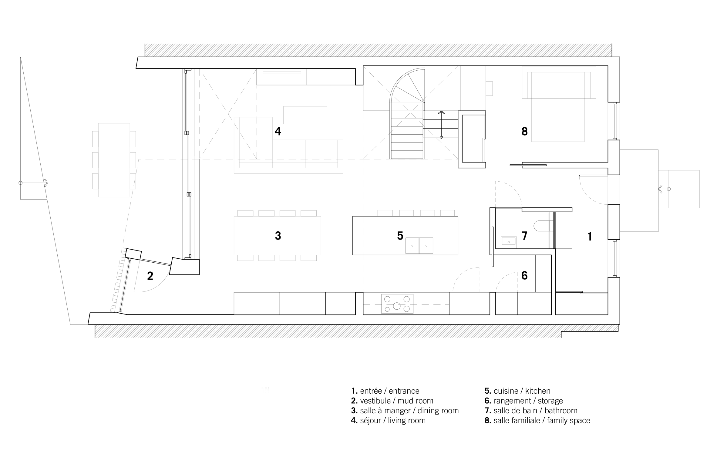 De la Roche residence by _naturehumaine