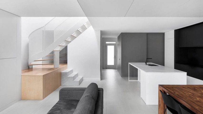 De la Roche residence by _naturehumaine