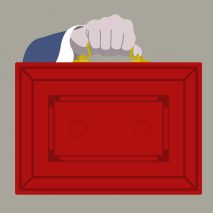 Design industries react to Budget 2017