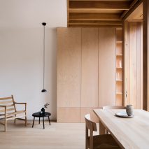 Dewsbury Road by O'Sullivan Skoufoglou Architects