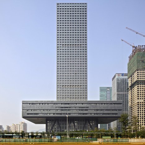 Five exciting architecture and design jobs available in China right now