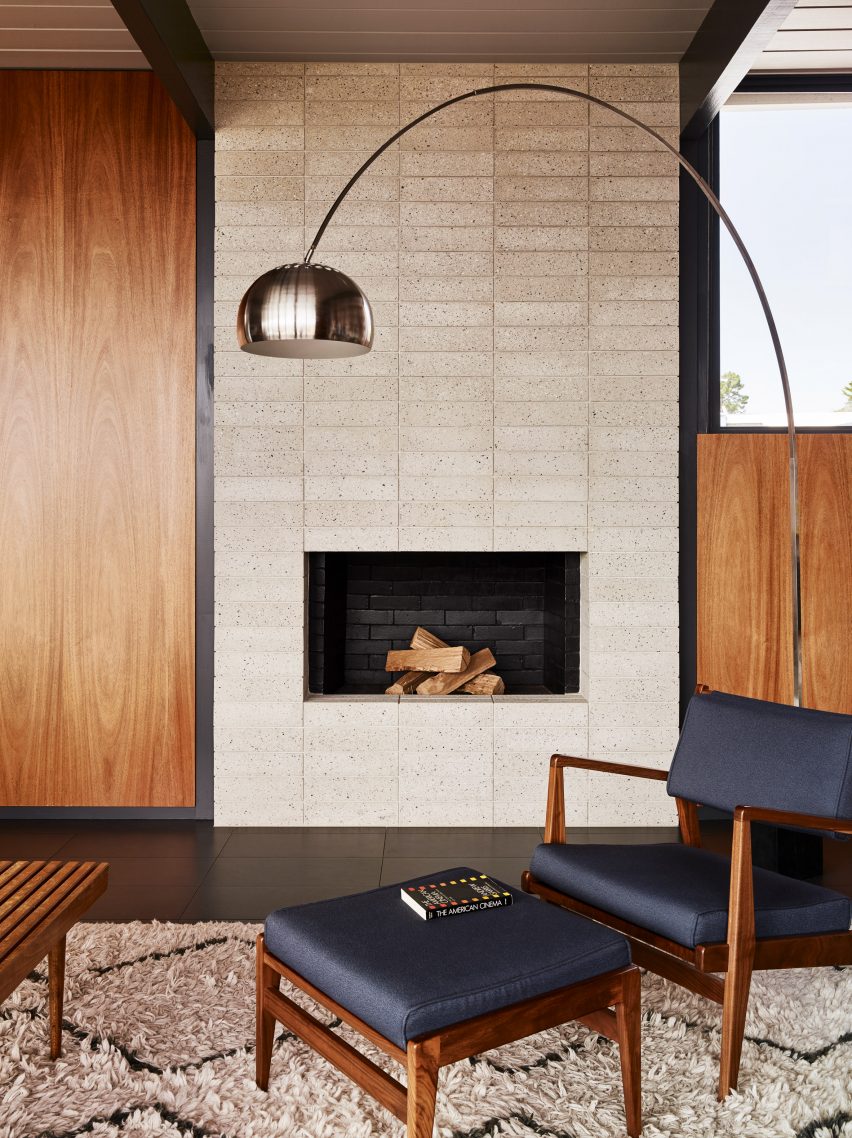 Diamond House by Michael Hennessey Architecture
