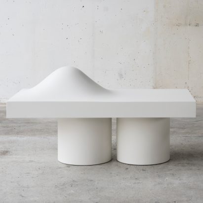 Distortion by Najla El Zein for Friedman Benda