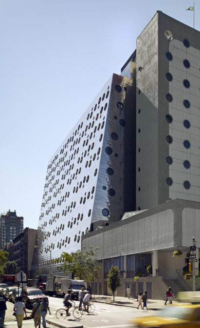 Dream Downtown Hotel