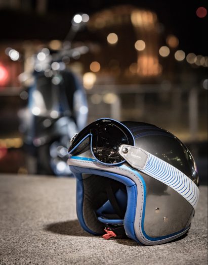 All-electric Vespa set to hit the roads in 2018