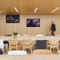 Electronic Arts by Sid Lee Architecture
