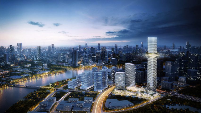 Top five architecture and design jobs this week include roles at Hay and Büro Ole Scheeren