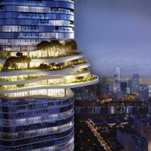 Top five architecture and design jobs this week include roles at Hay and Büro Ole Scheeren