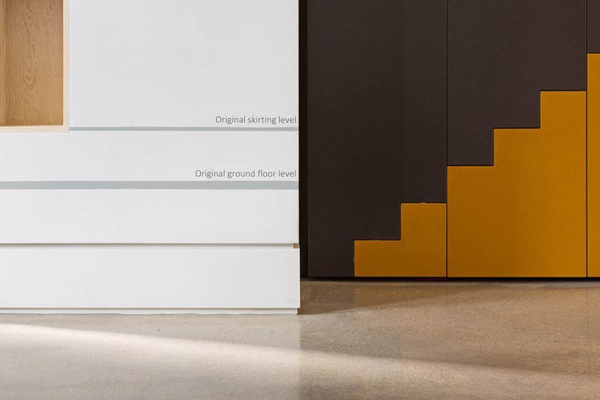 ETCH House by Fraher Architects