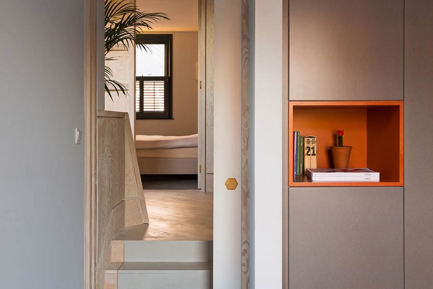 ETCH House by Fraher Architects
