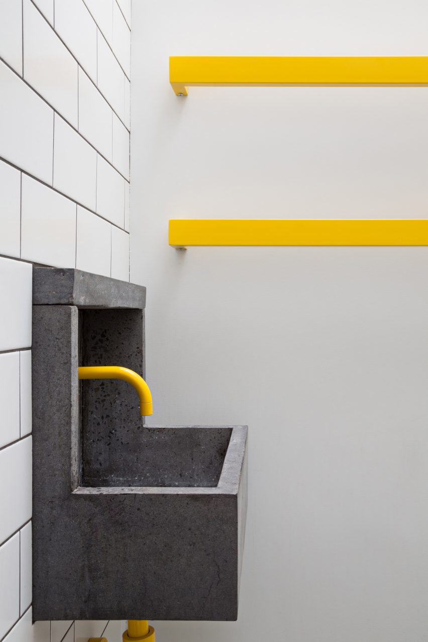 ETCH House by Fraher Architects
