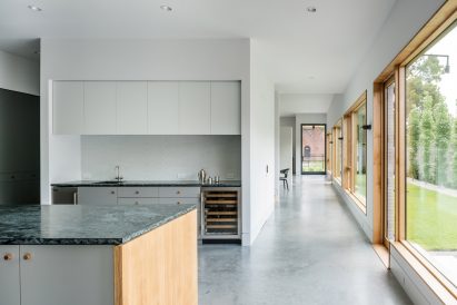 Family HQ by Michael Viviano