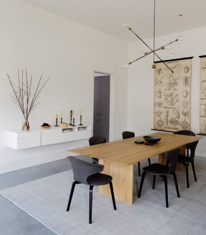 Family HQ by Michael Viviano