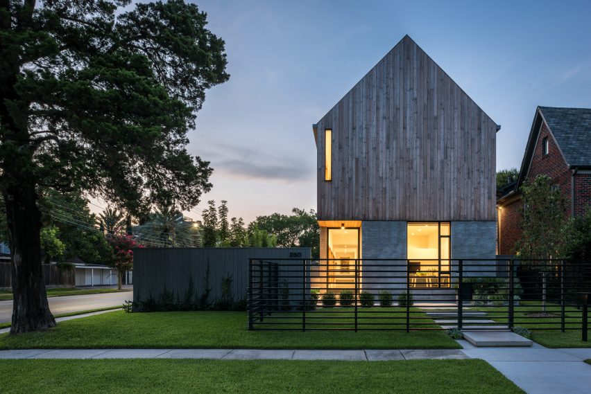 Family HQ by Michael Viviano