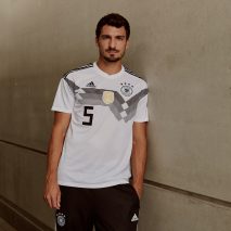Adidas unveils eight World Cup 2018 kits that pay homage to classic football shirts
