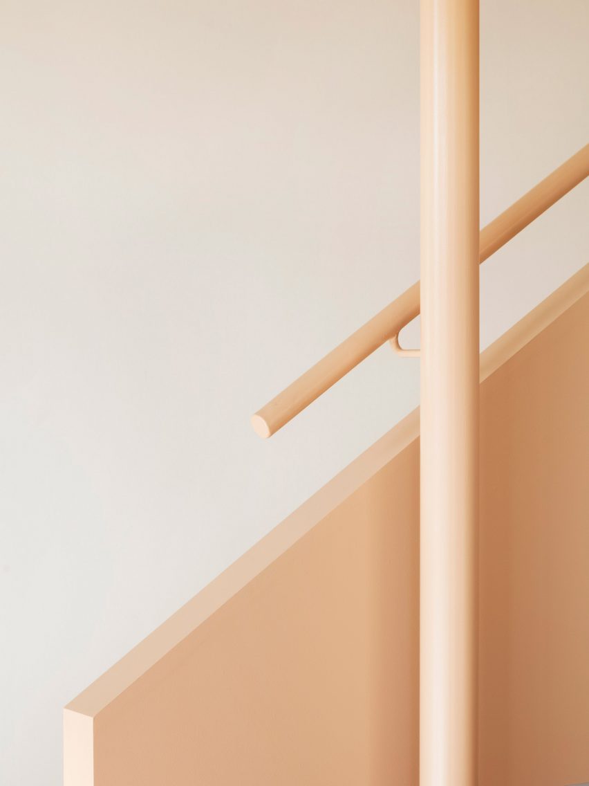 Fleischmann House by Productora
