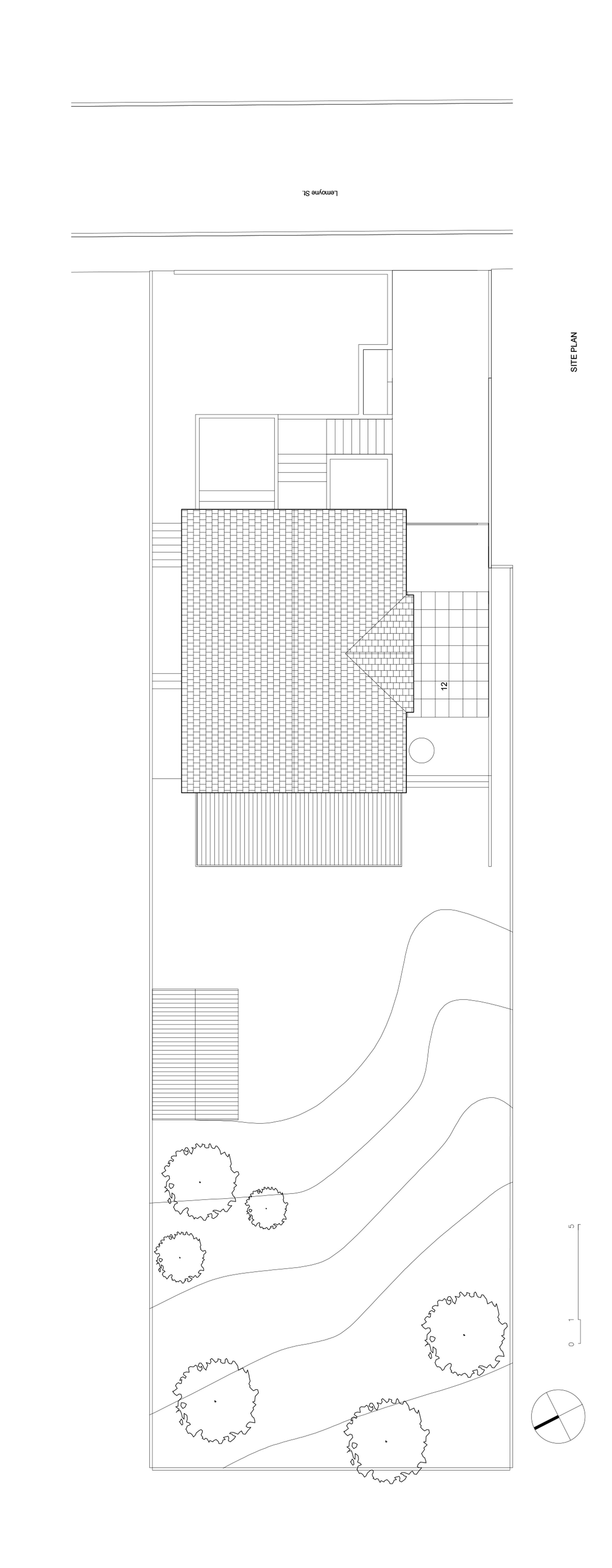 Fleischmann House by Productora