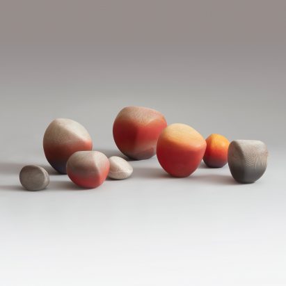 Floodways by Pippin Drysdale for Adrian Sassoon