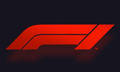 Formula One reveals new visual identity by Wieden + Kennedy
