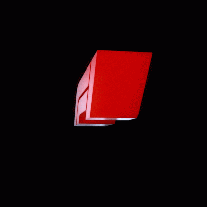 Formula One reveals new visual identity by Wieden + Kennedy