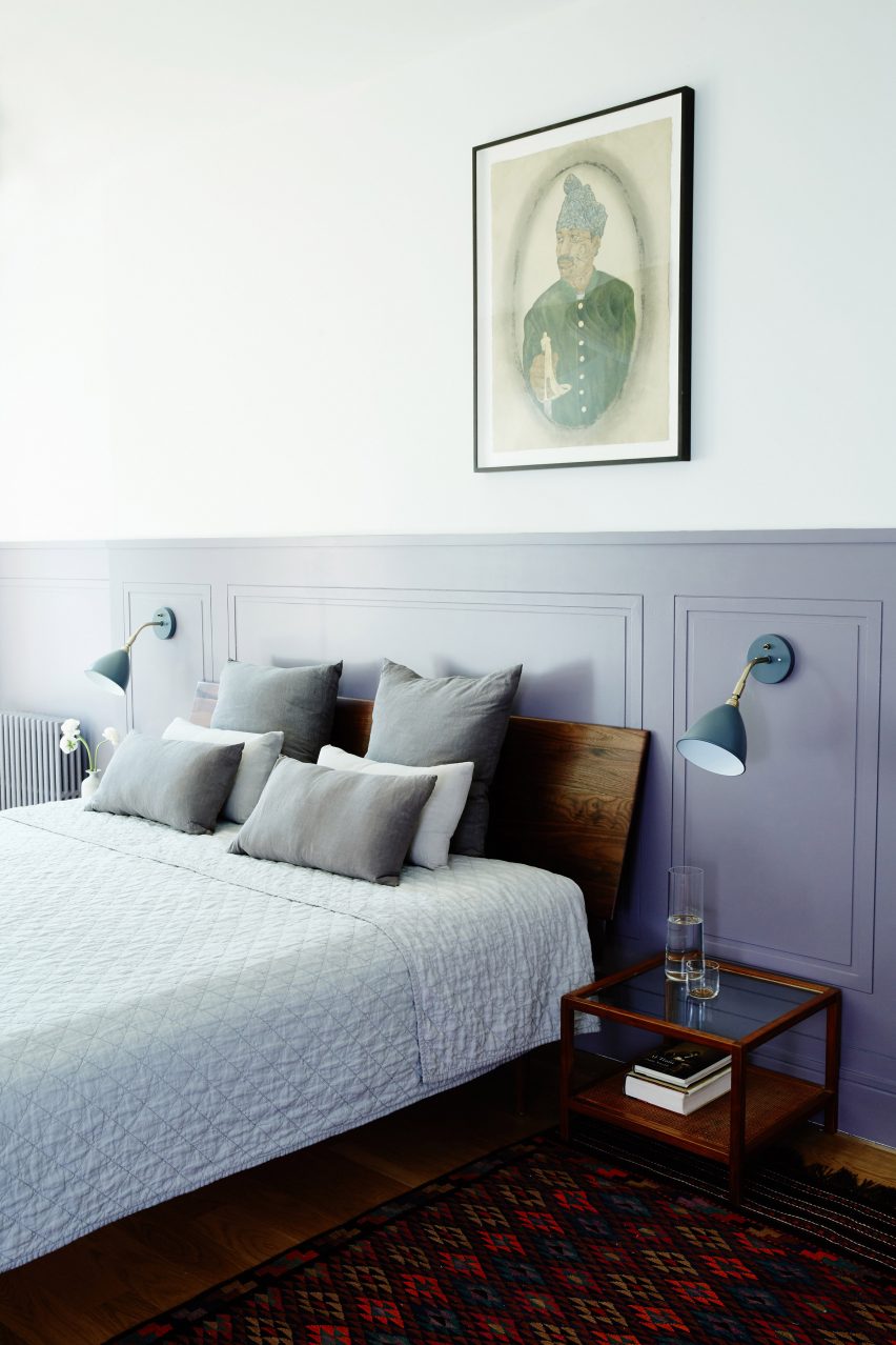 Fort Greene Townhouse by GRT Architects