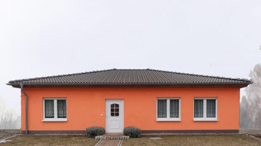 “Can a house be beautiful simply because of what we know, not because of what we see?”