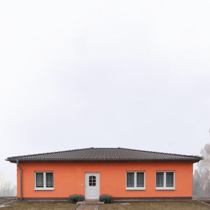 “Can a house be beautiful simply because of what we know, not because of what we see?”