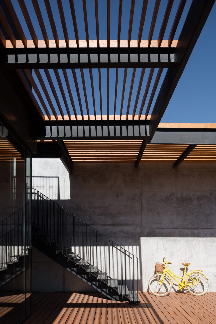 Gai-Kadzor Winery by Kleinewelt Architekten