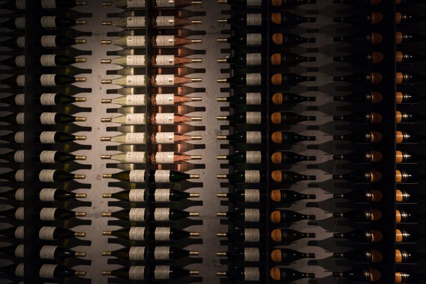 Gai-Kadzor Winery by Kleinewelt Architekten