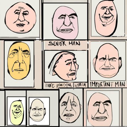 Survey of top architecture firms reveals “quite shocking” lack of gender diversity at senior levels
