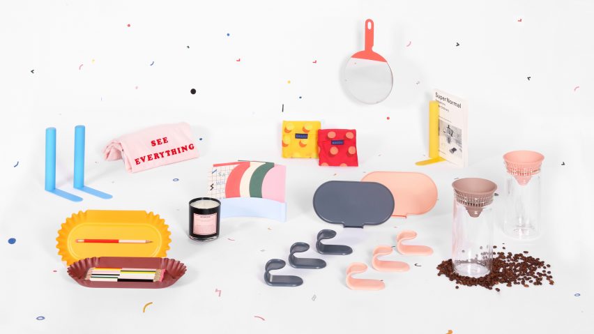Good Thing & Friends holiday bundles