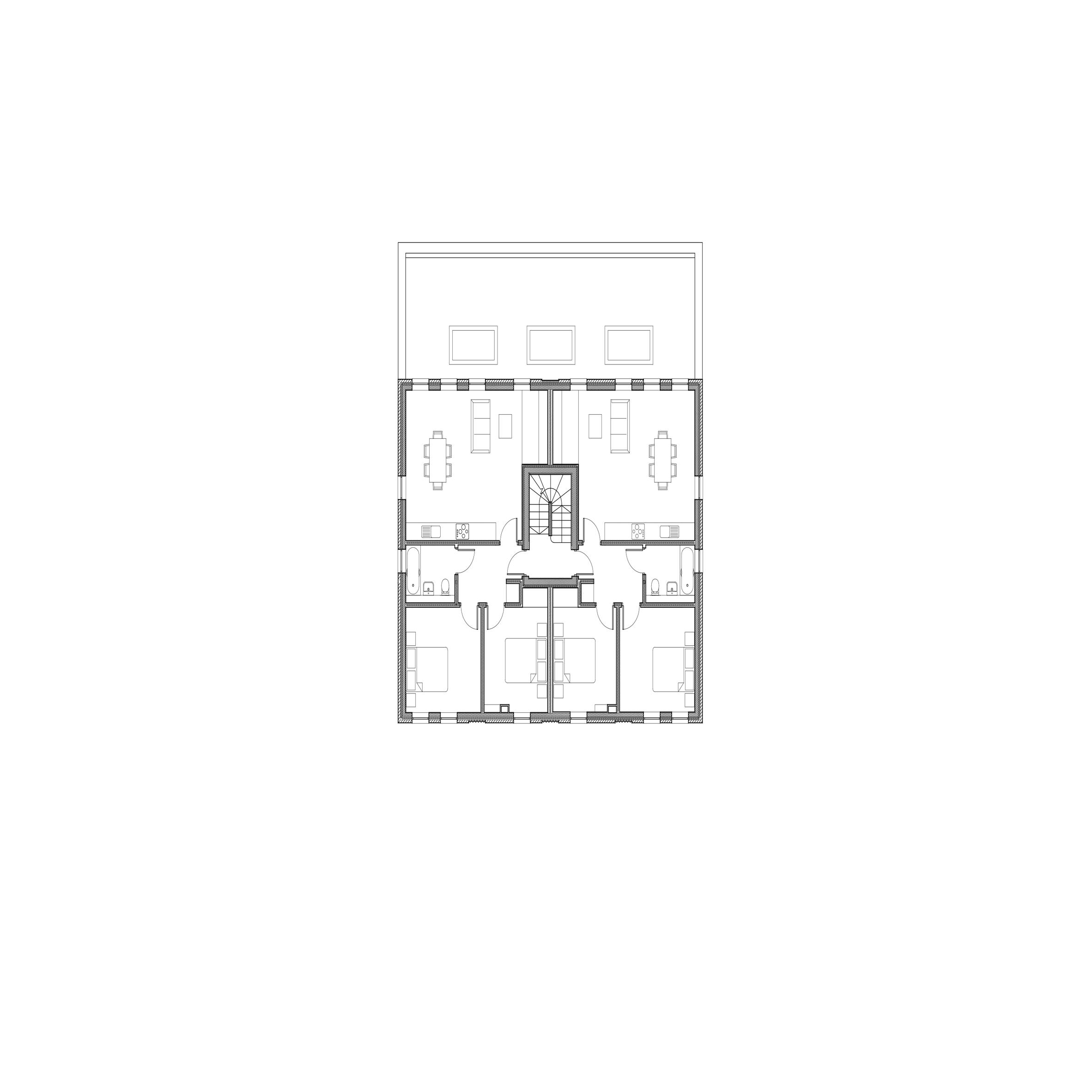Haddo Yard by Denizen Works
