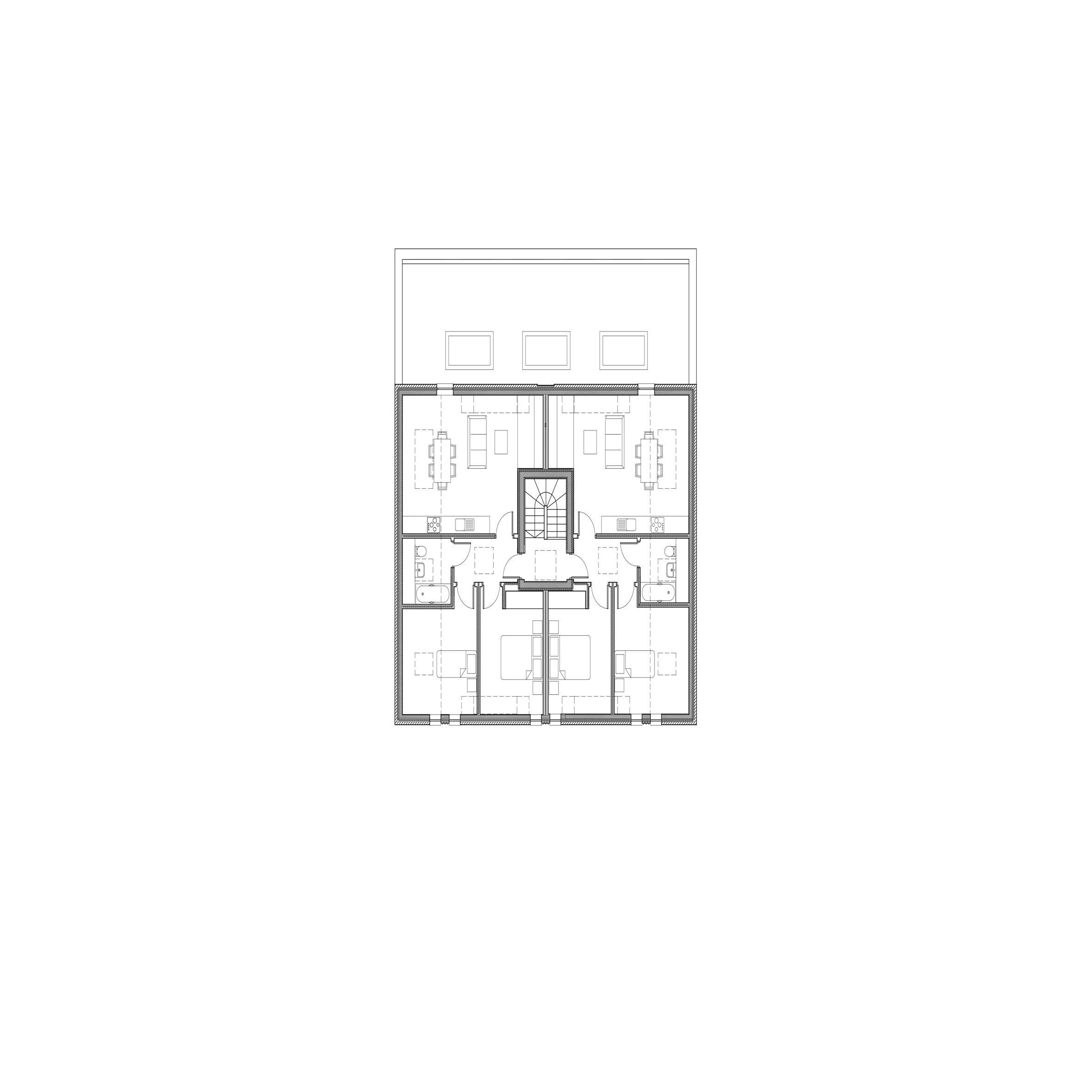 Haddo Yard by Denizen Works