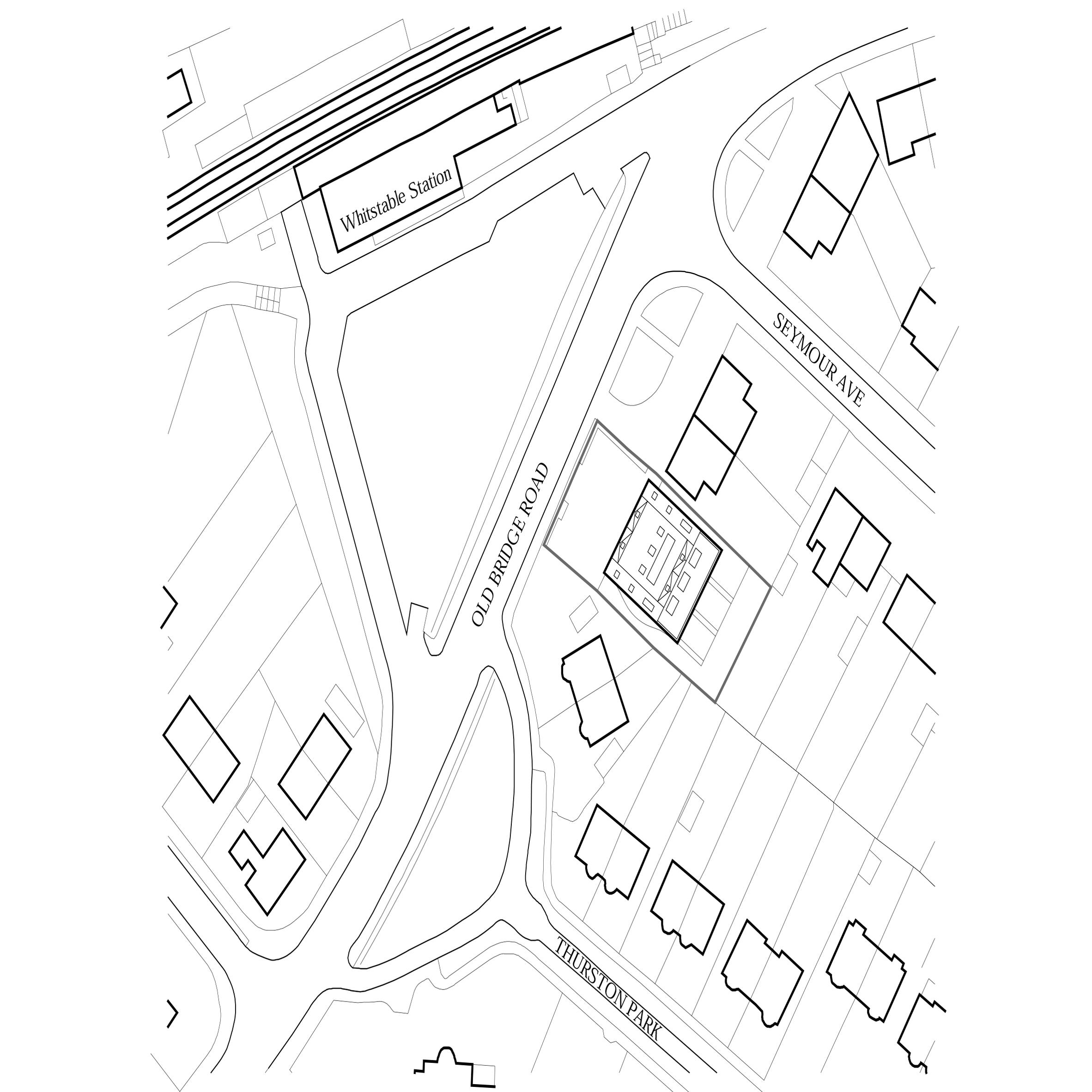 Haddo Yard by Denizen Works