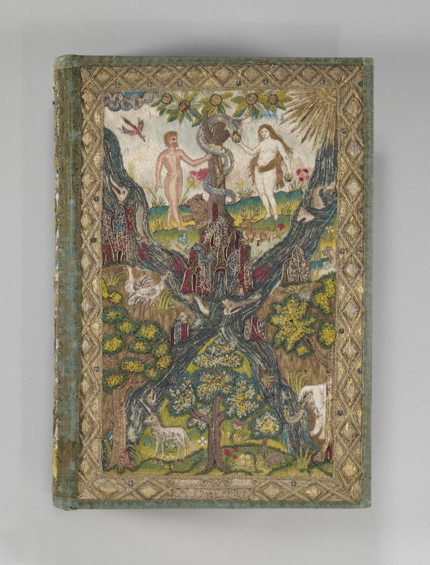 Heavenly Bodies exhibit at Costume Institute