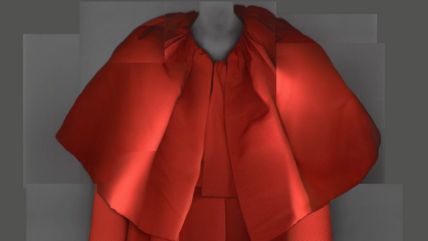 Heavenly Bodies exhibit at Costume Institute