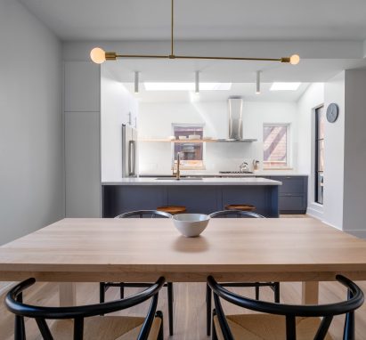Hilton Residence by StudioAC