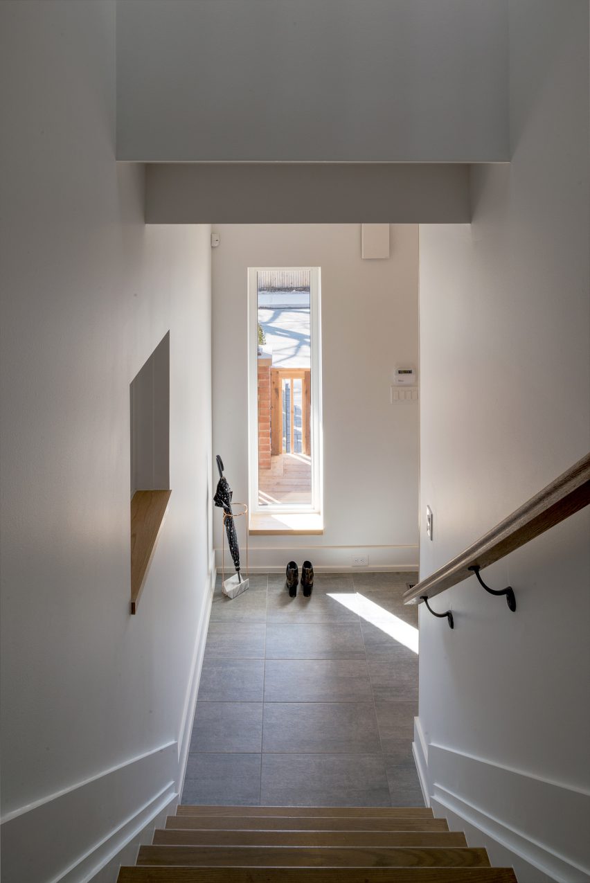 Hilton Residence by StudioAC