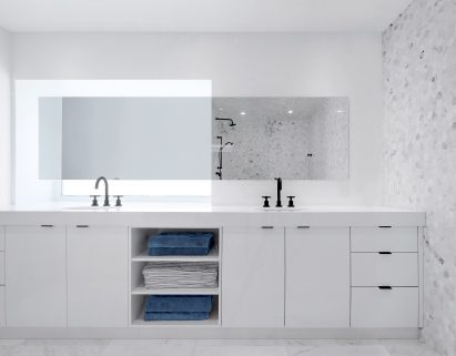 Hilton Residence by StudioAC