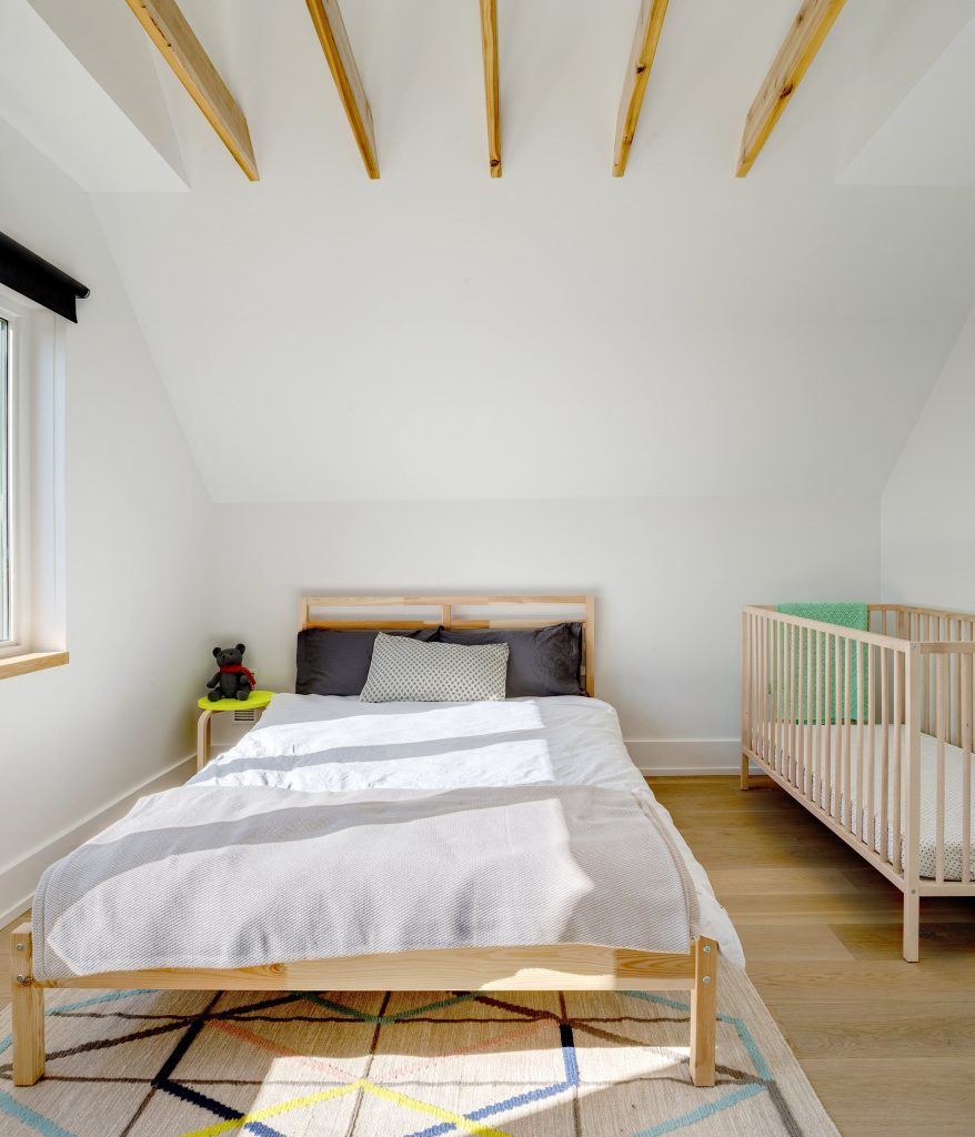 Hilton Residence by StudioAC