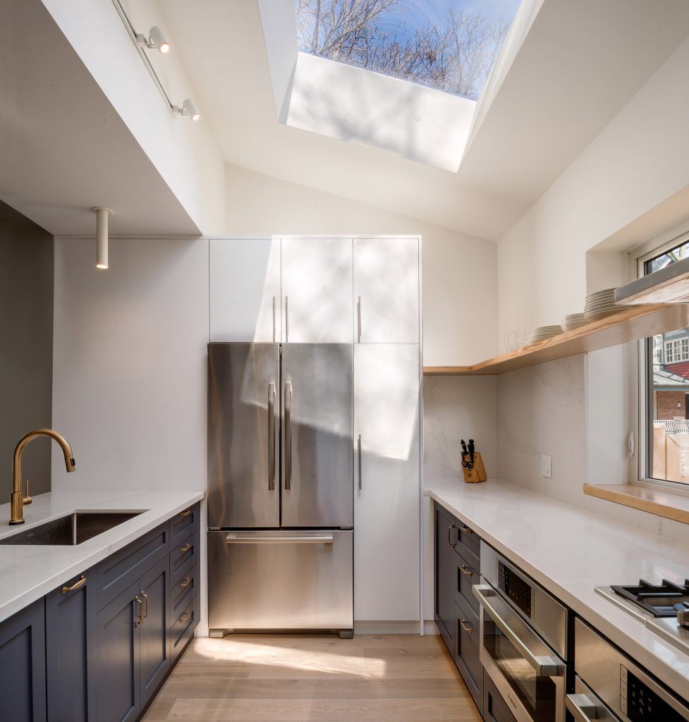 Hilton Residence by StudioAC
