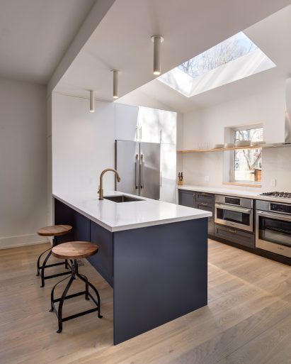 Hilton Residence by StudioAC