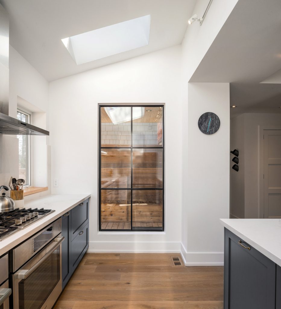 Hilton Residence by StudioAC
